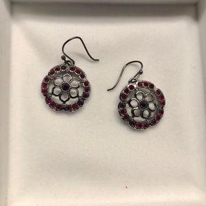 Swarovski Earrings